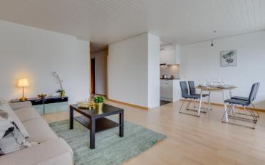 Wohnung 3.5 Zimmer - image - 5