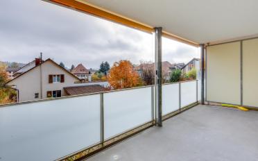Wohnung 3.5 Zimmer - image - 10