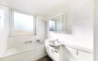 Attic flat 3.5 rooms - image - 3