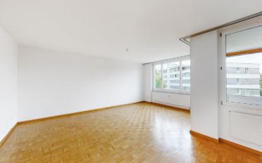 Attic flat 3.5 rooms - image - 5