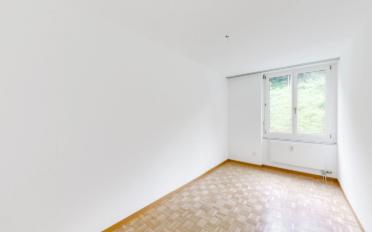 Attic flat 3.5 rooms - image - 6