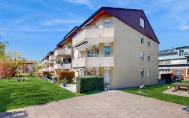 Wohnung 4.5 Zimmer - image - 2