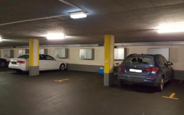 Place souterraine - image - 3