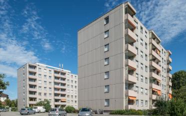 Apartment 4 rooms - image - 9