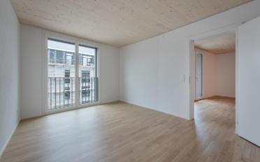 Appartement 2.5 pièces - image - 5