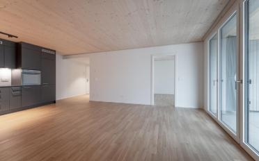 Appartement 2.5 pièces - image - 4