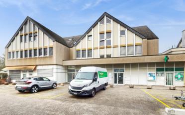 Wohnung ein Zimmer - image - 1