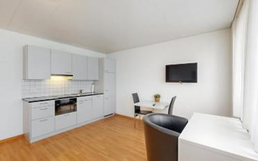 Wohnung ein Zimmer - image - 2