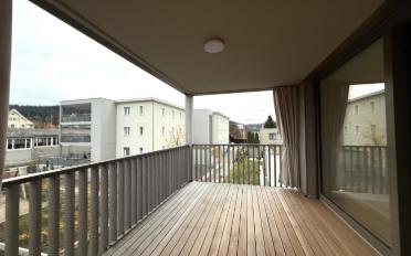 Wohnung 3.5 Zimmer - image - 10