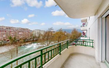 Wohnung 4 Zimmer - image - 1