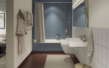 Apartment 3.5 rooms - image - 6