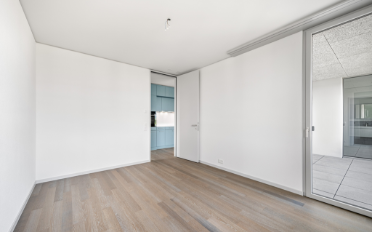 Apartment 4.5 rooms - image - 6