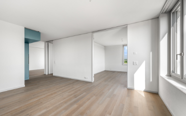 Apartment 4.5 rooms - image - 3