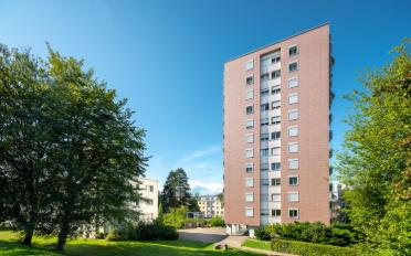 Wohnung 4 Zimmer - image - 1