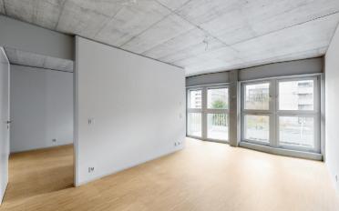 Apartment 2 rooms - image - 1