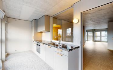 Apartment 2 rooms - image - 5