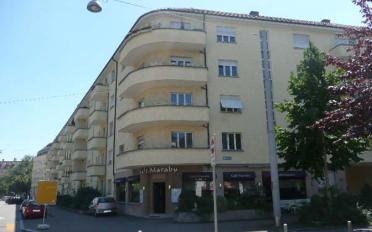 Tiefgarage - image - 1