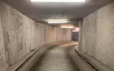 Tiefgarage - image - 4