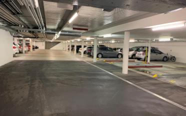 Tiefgarage - image - 5