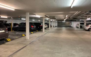 Tiefgarage - image - 6
