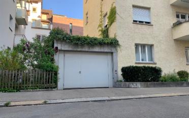 Tiefgarage - image - 2