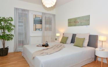 Wohnung 2.5 Zimmer - image - 6