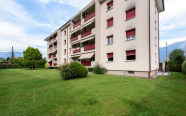 Wohnung 4 Zimmer - image - 1