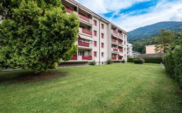 Wohnung 4 Zimmer - image - 2