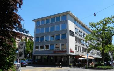 Büro - image - 1