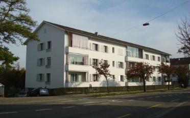 Apartment 2 rooms - image - 2