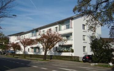Apartment 2 rooms - image - 1