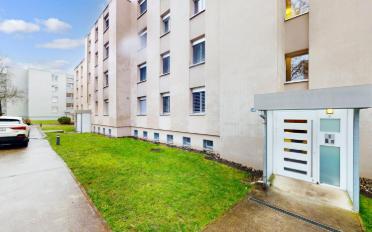 Apartment 3.5 rooms - image - 1
