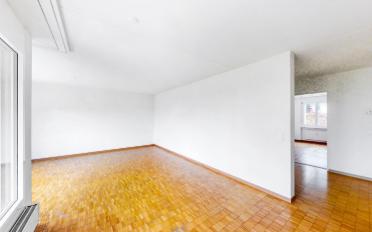 Apartment 3.5 rooms - image - 3