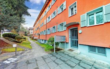 Apartment 2 rooms - image - 1