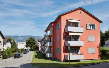 Wohnung 2 Zimmer - image - 2