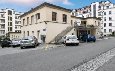Apartment 3 rooms - image - 2