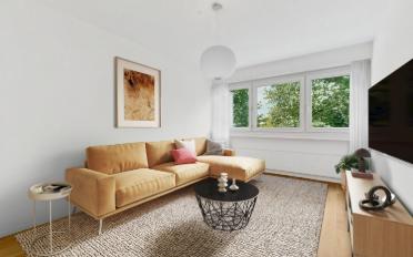 Apartment 3 rooms - image - 1