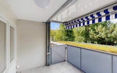 Apartment 3 rooms - image - 7