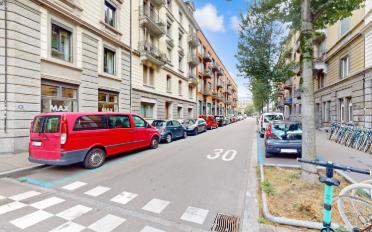 Wohnung 2 Zimmer - image - 1