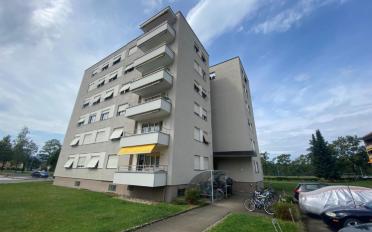 Wohnung 2 Zimmer - image - 1