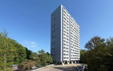 Apartment 5 rooms - image - 1