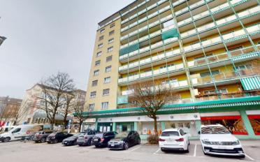 Apartment 3.5 rooms - image - 2