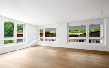 Wohnung 2.5 Zimmer - image - 2
