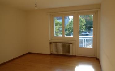 Apartment 2 rooms - image - 1