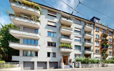 Apartment 2 rooms - image - 1