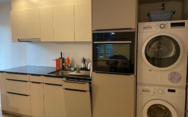 Wohnung 1.5 Zimmer - image - 2