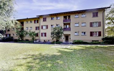 Wohnung 4 Zimmer - image - 1
