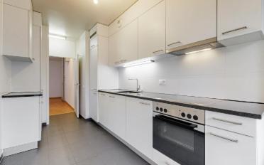 Apartment 5 rooms - image - 1