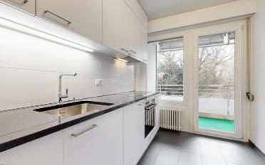 Apartment 5 rooms - image - 2