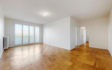 Apartment 6 rooms - image - 1